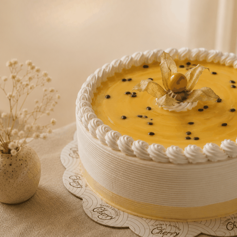 Tortas Cherry