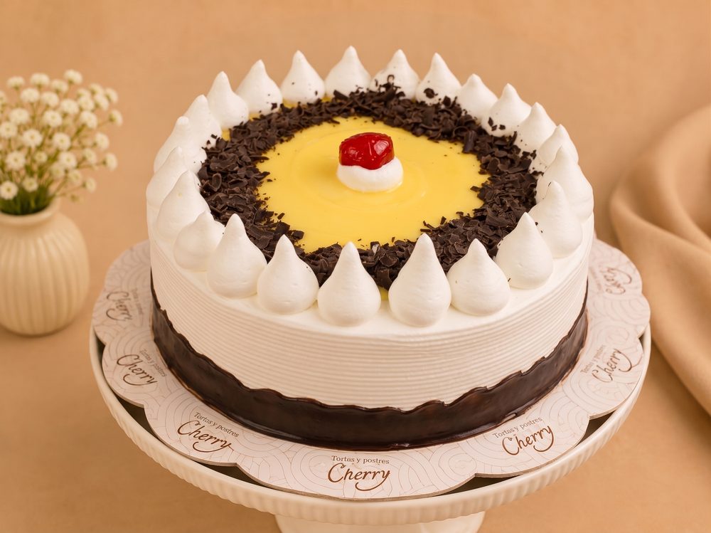 Capricho Peruano