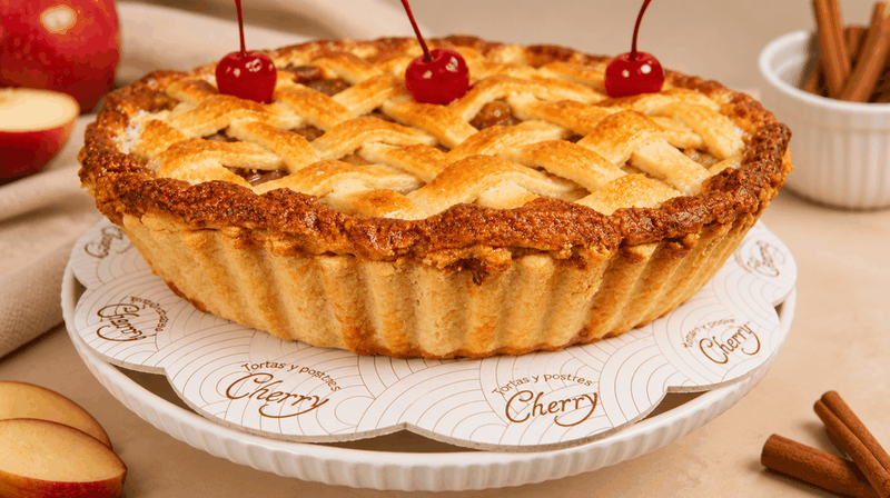 Postres Cherry