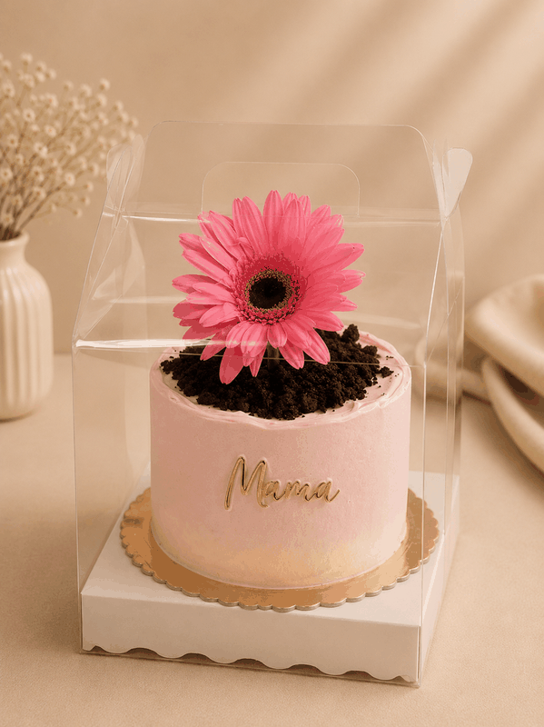 Torta Temática Artística - Torta Personalizada Cherry