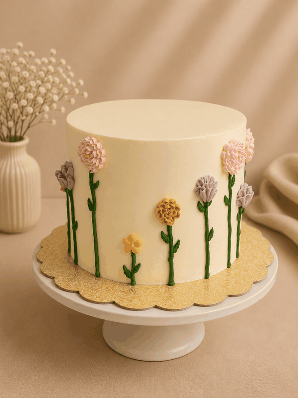 Torta Temática Escultórica - Torta Personalizada Cherry
